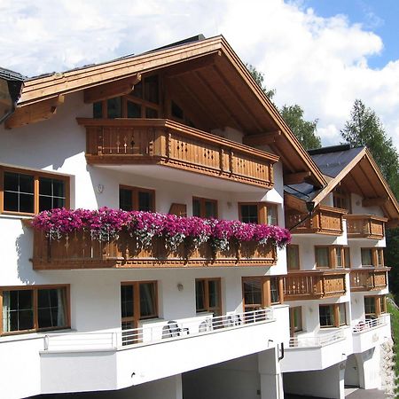 Fliana Arlberg Studios Sankt Anton am Arlberg Exterior photo
