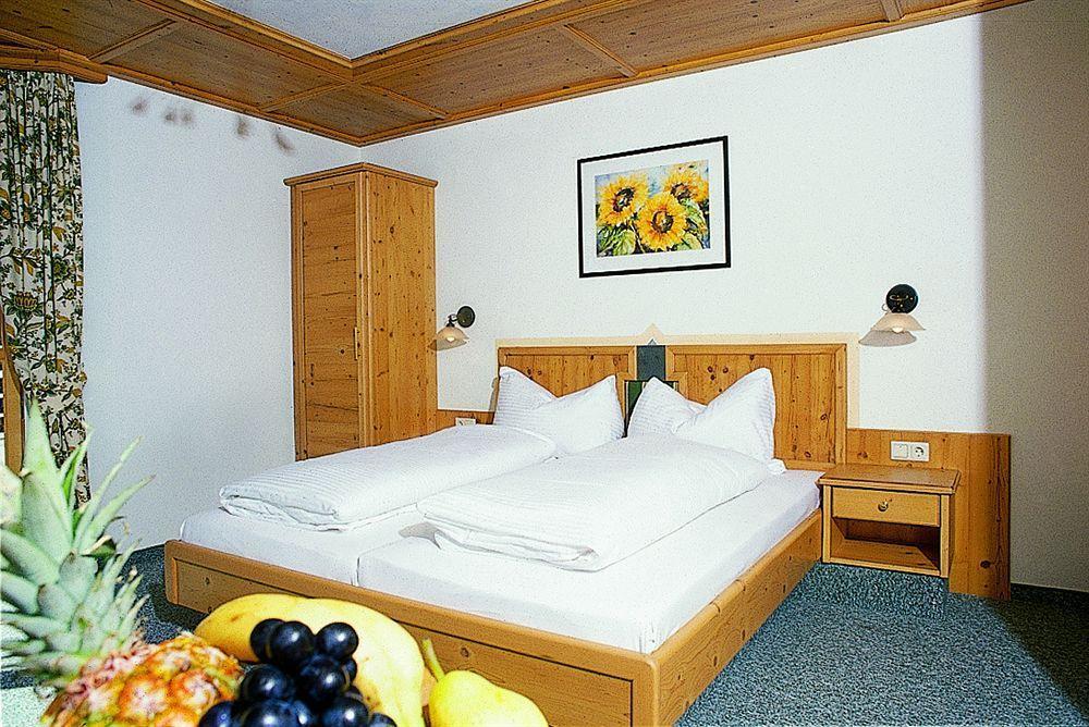 Fliana Arlberg Studios Sankt Anton am Arlberg Exterior photo