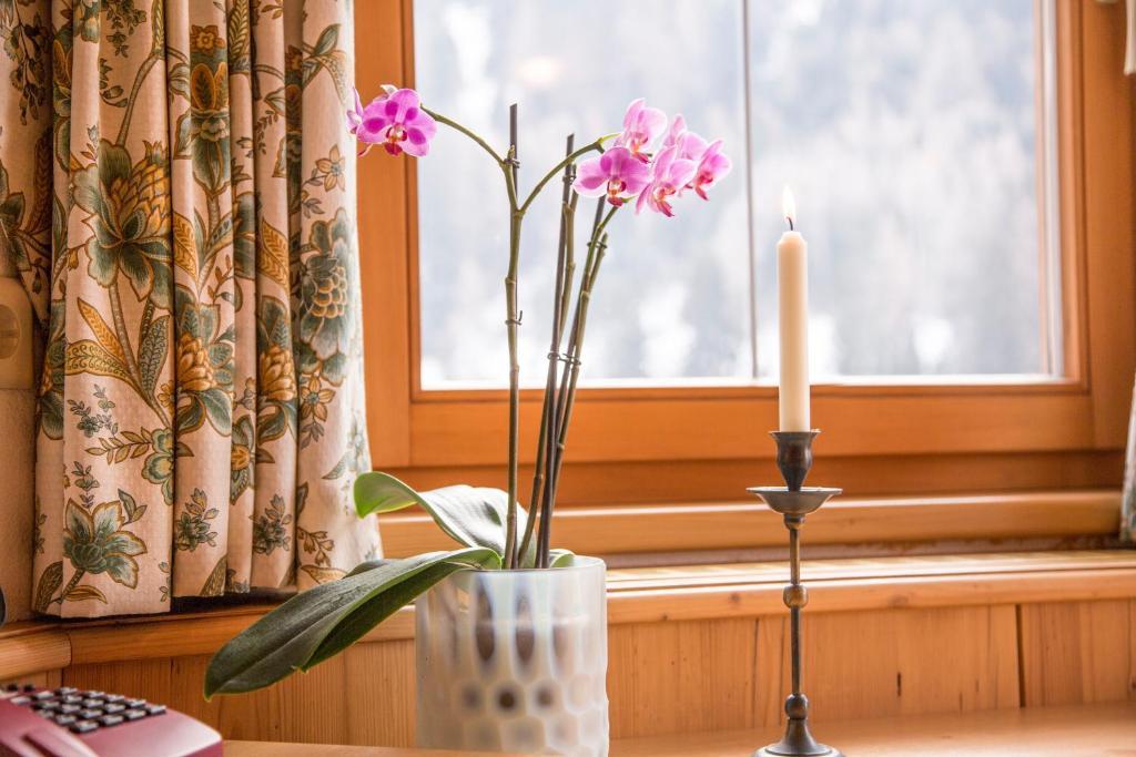 Fliana Arlberg Studios Sankt Anton am Arlberg Room photo